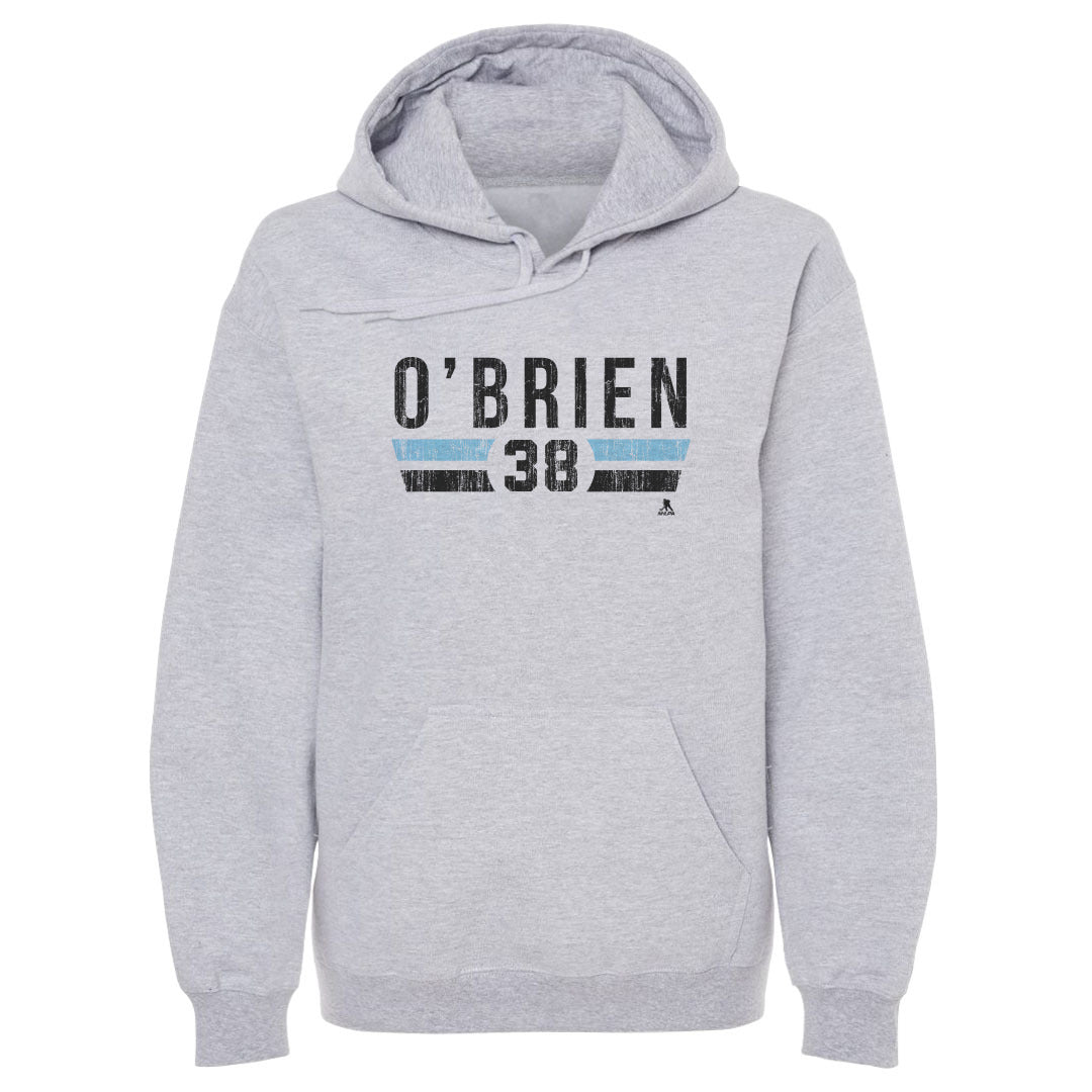 Liam O'Brien Men's Hoodie | 500 LEVEL