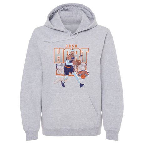 Josh Hart Men's Hoodie | 500 LEVEL