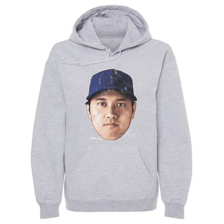 Shohei Ohtani Men's Hoodie | 500 LEVEL