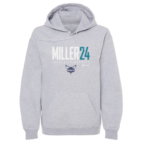 Brandon Miller Men's Hoodie | 500 LEVEL