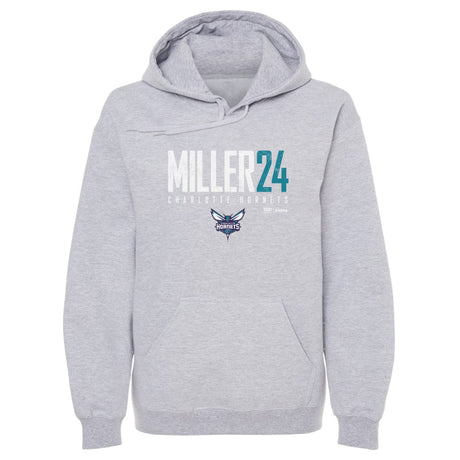 Brandon Miller Men's Hoodie | 500 LEVEL