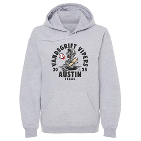 Crown Trio Men's Hoodie | 500 LEVEL