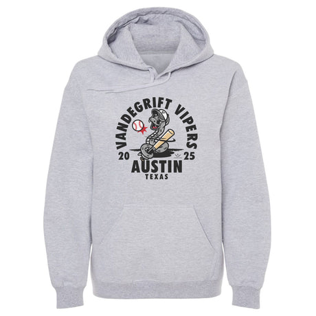 Crown Trio Men's Hoodie | 500 LEVEL