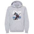 Nathan MacKinnon Men's Hoodie | 500 LEVEL
