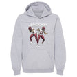 Jacory Croskey-Merritt Men's Hoodie | 500 LEVEL