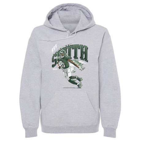 DeVonta Smith Men's Hoodie | 500 LEVEL