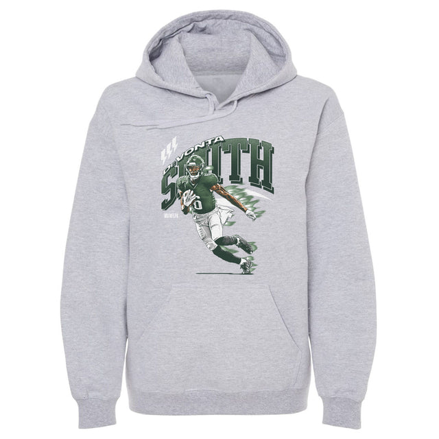 DeVonta Smith Men's Hoodie | 500 LEVEL