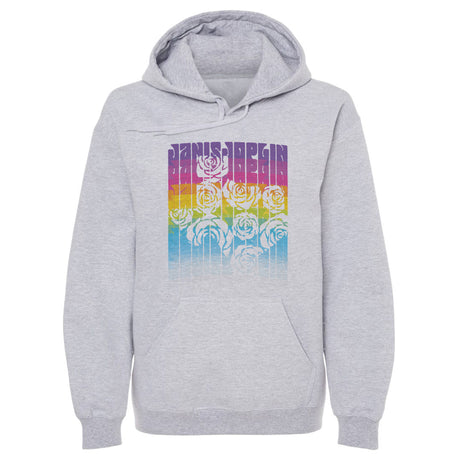 Janis Joplin Men's Hoodie | 500 LEVEL