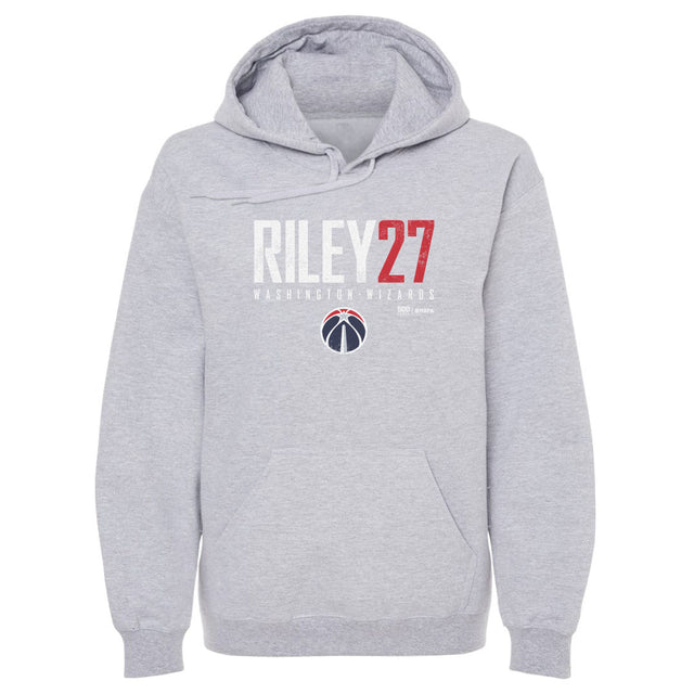 Will Riley Men's Hoodie | 500 LEVEL