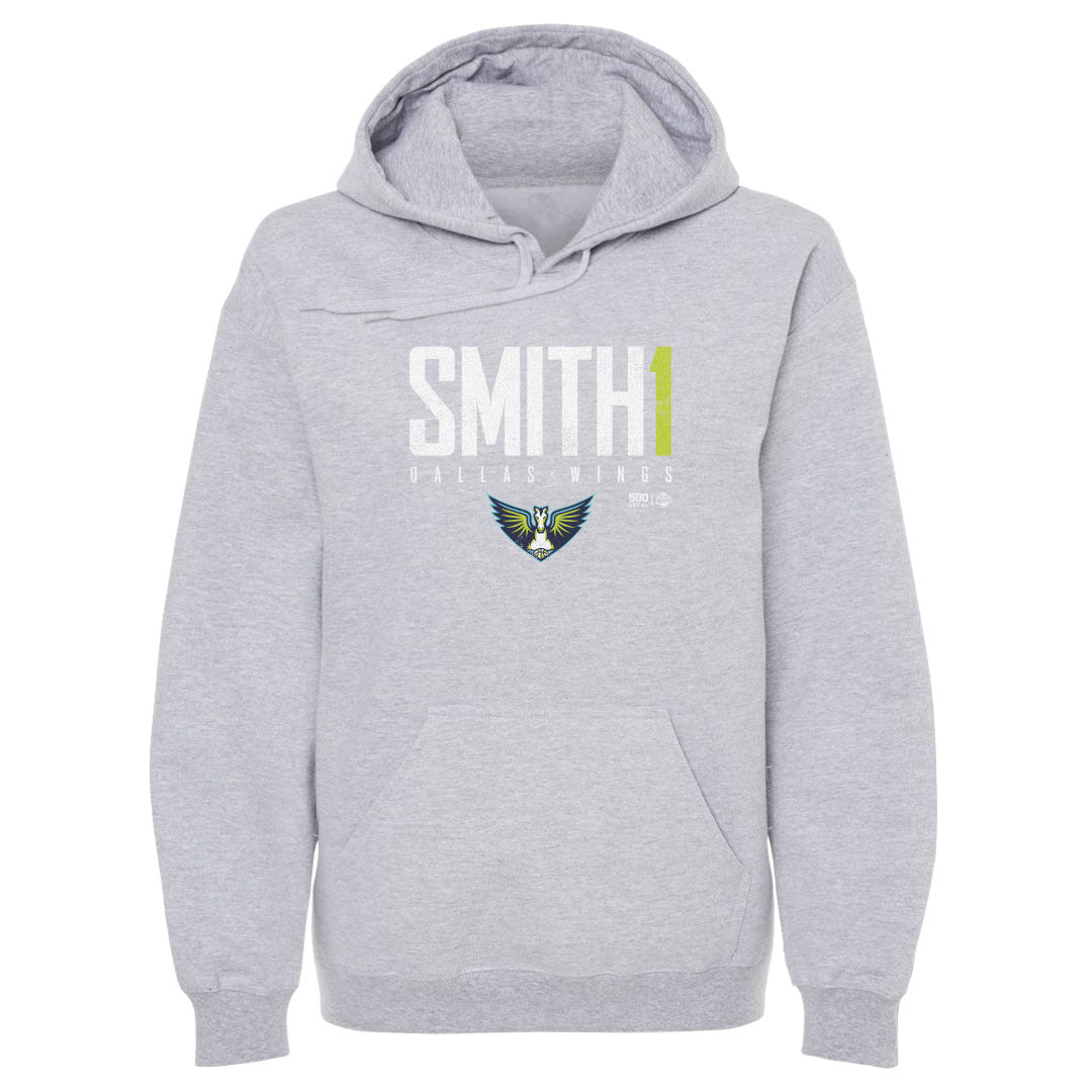 NaLyssa Smith Men's Hoodie | 500 LEVEL