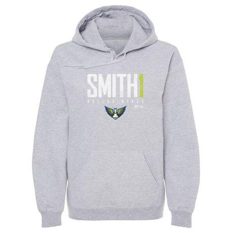 NaLyssa Smith Men's Hoodie | 500 LEVEL