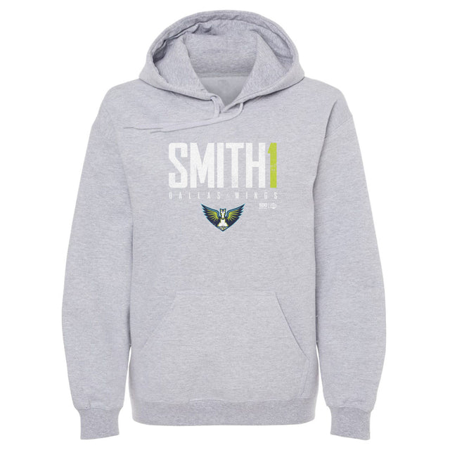 NaLyssa Smith Men's Hoodie | 500 LEVEL