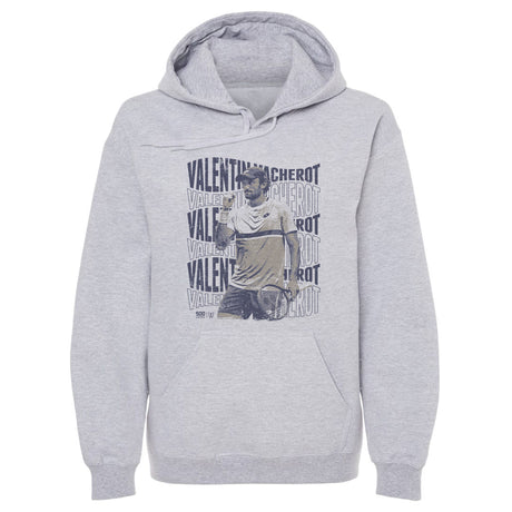 Valentin Vacherot Men's Hoodie | 500 LEVEL