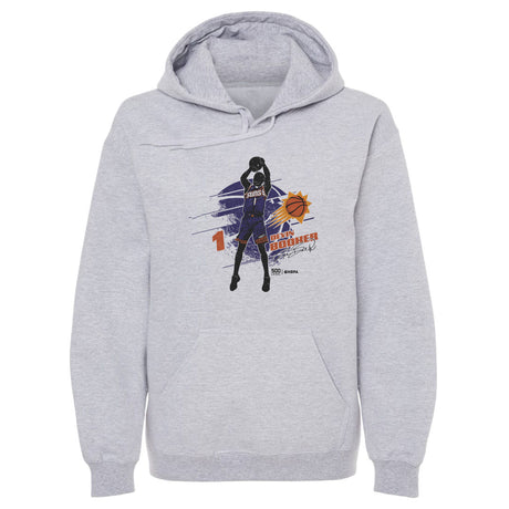 Devin Booker Men's Hoodie | 500 LEVEL