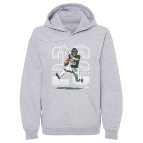 Saquon Barkley Men's Hoodie | 500 LEVEL