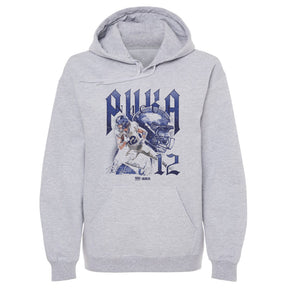 Puka Nacua Men's Hoodie | 500 LEVEL