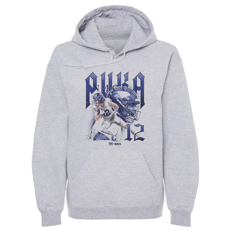 Puka Nacua Men's Hoodie | 500 LEVEL
