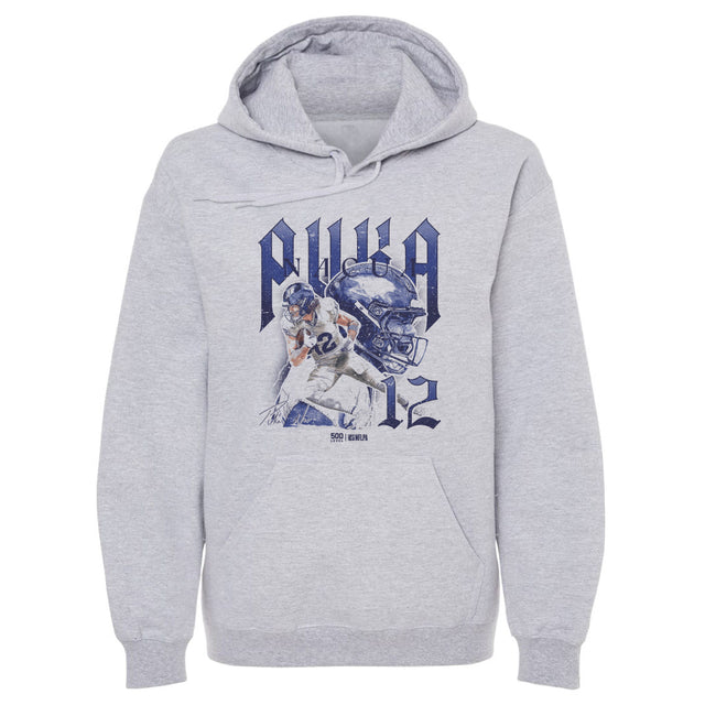 Puka Nacua Men's Hoodie | 500 LEVEL