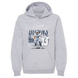 Caleb Downs Men's Hoodie | 500 LEVEL