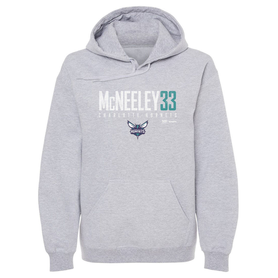 Liam McNeeley Men's Hoodie | 500 LEVEL