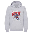 Adam Fox Men's Hoodie | 500 LEVEL