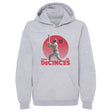 Doug DeCinces Men's Hoodie | 500 LEVEL