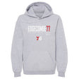 VJ Edgecombe Men's Hoodie | 500 LEVEL