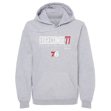 VJ Edgecombe Men's Hoodie | 500 LEVEL