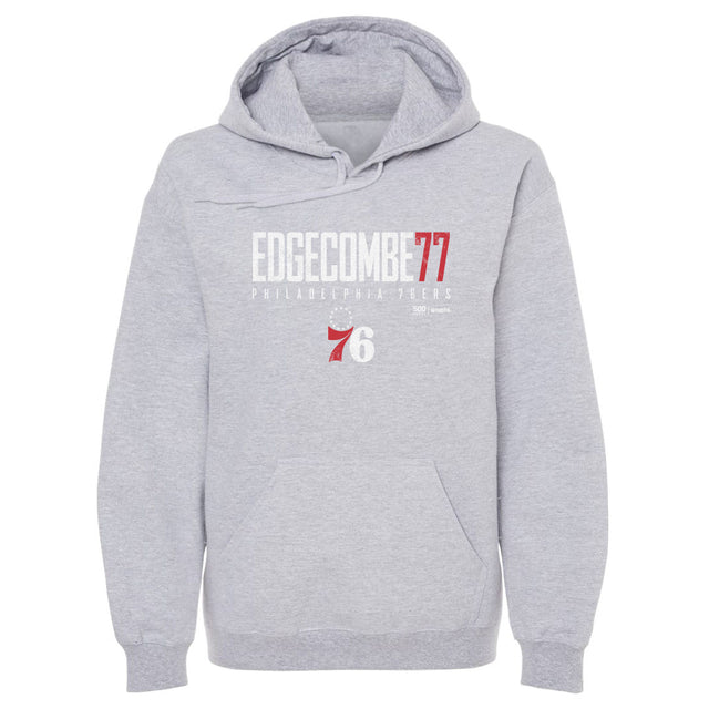 VJ Edgecombe Men's Hoodie | 500 LEVEL