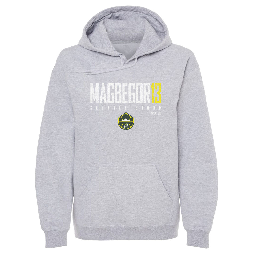 Ezi Magbegor Men's Hoodie | 500 LEVEL