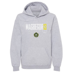 Ezi Magbegor Men's Hoodie | 500 LEVEL