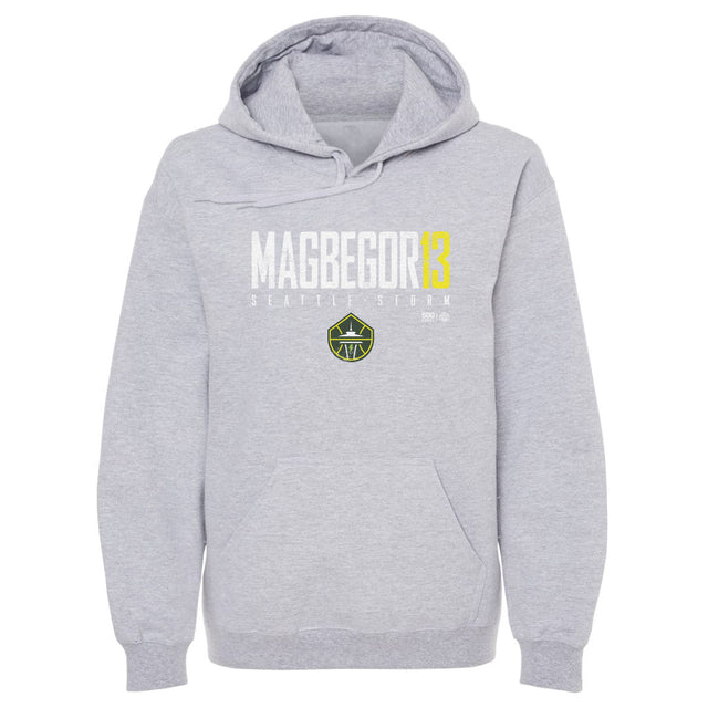 Ezi Magbegor Men's Hoodie | 500 LEVEL