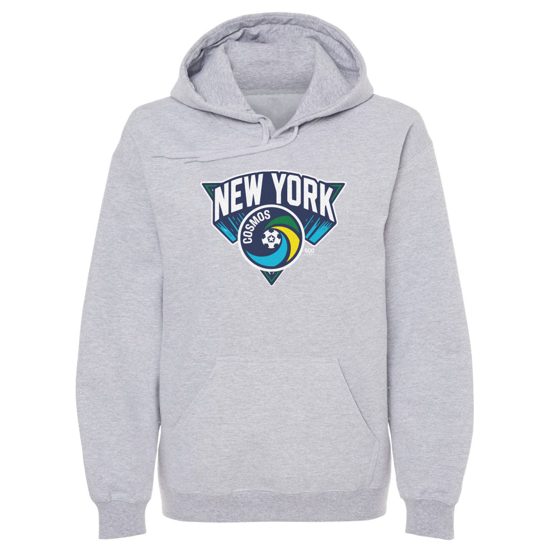 New York Cosmos Men's Hoodie | 500 LEVEL