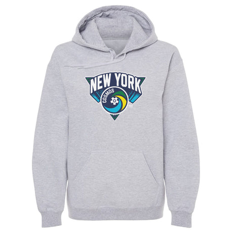 New York Cosmos Men's Hoodie | 500 LEVEL