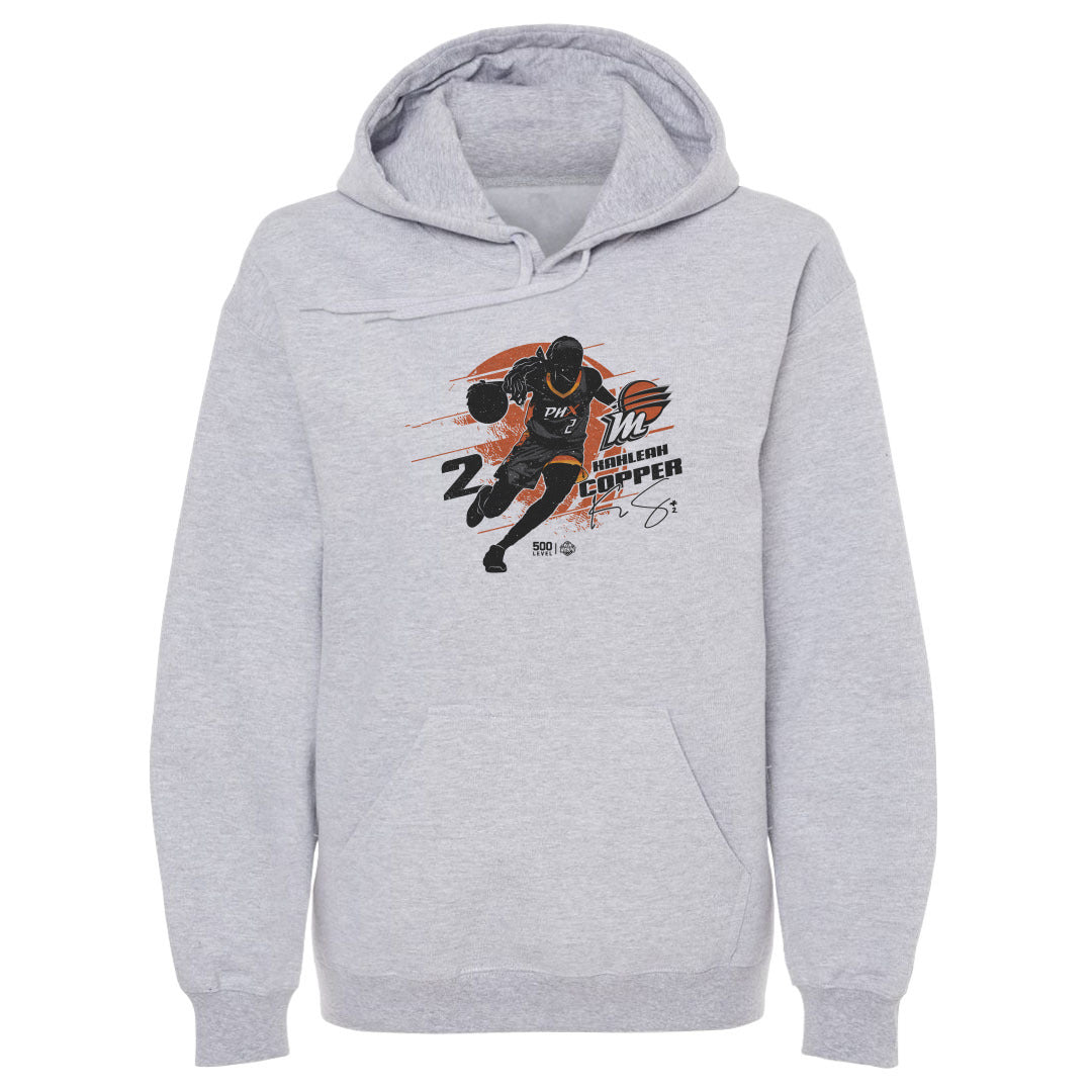Kahleah Copper Men's Hoodie | 500 LEVEL