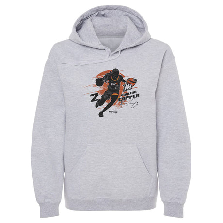 Kahleah Copper Men's Hoodie | 500 LEVEL