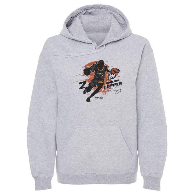 Kahleah Copper Men's Hoodie | 500 LEVEL