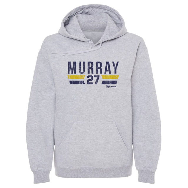 Jamal Murray Men's Hoodie | 500 LEVEL