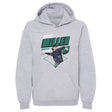 Bryce Miller Men's Hoodie | 500 LEVEL