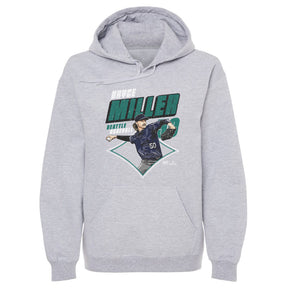 Bryce Miller Men's Hoodie | 500 LEVEL