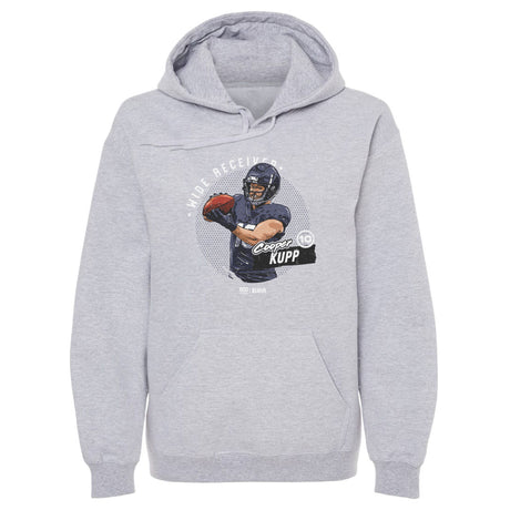 Cooper Kupp Men's Hoodie | 500 LEVEL