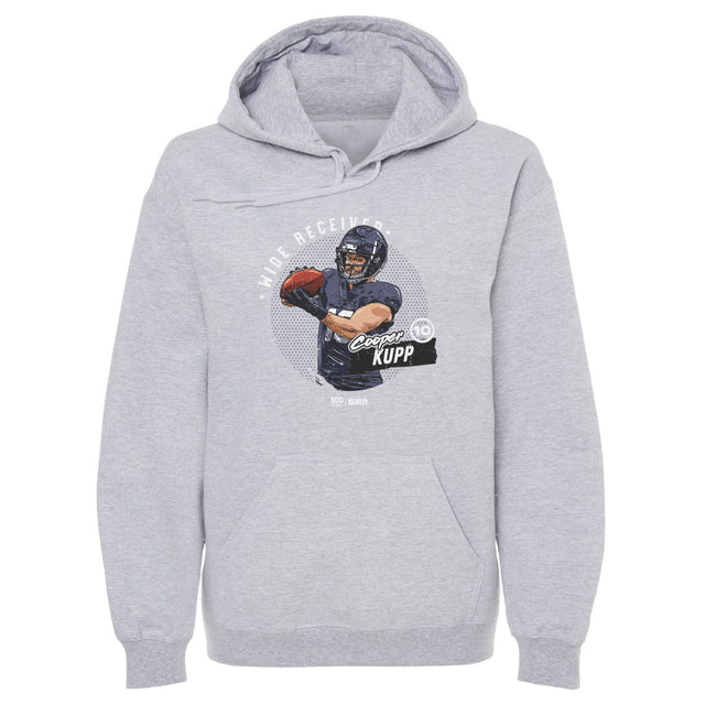 Cooper Kupp Men's Hoodie | 500 LEVEL
