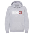 Corbin Burnes Men's Hoodie | 500 LEVEL