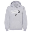 Devin Vassell Men's Hoodie | 500 LEVEL