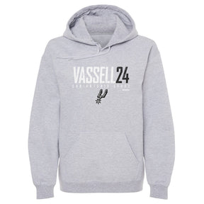 Devin Vassell Men's Hoodie | 500 LEVEL