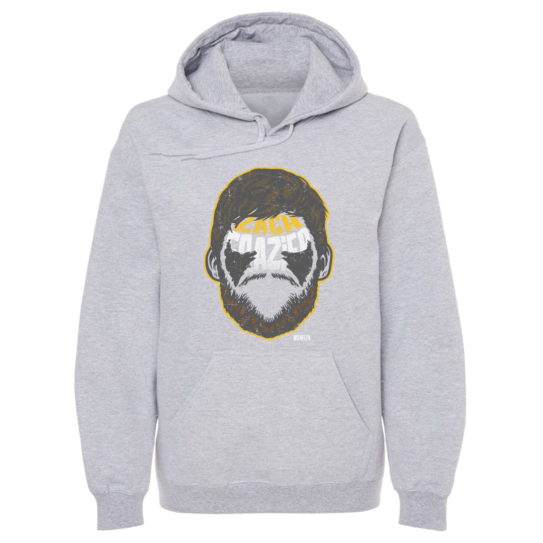 Zach Frazier Men's Hoodie | 500 LEVEL