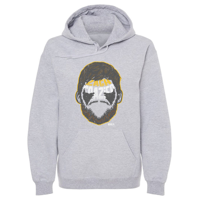 Zach Frazier Men's Hoodie | 500 LEVEL