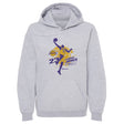 LeBron James Men's Hoodie | 500 LEVEL