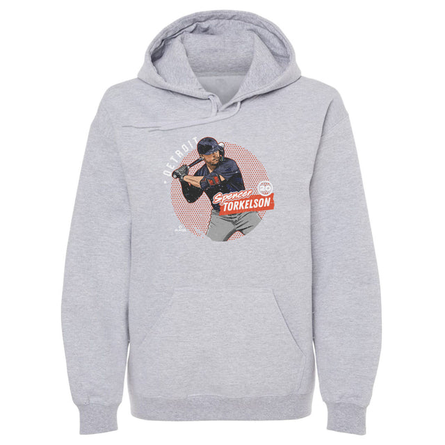 Spencer Torkelson Men's Hoodie | 500 LEVEL