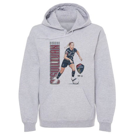 Denise O'Sullivan Men's Hoodie | 500 LEVEL